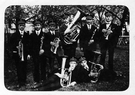 Gründungsmitglieder