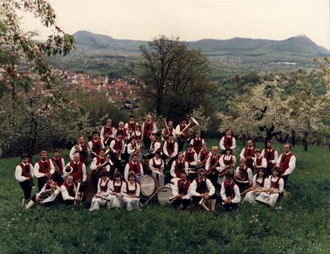 60jähriges Jubiläum